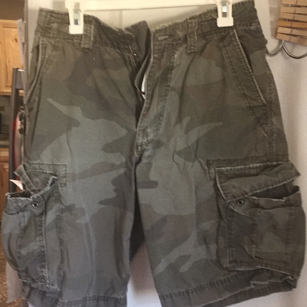 Men's shorts